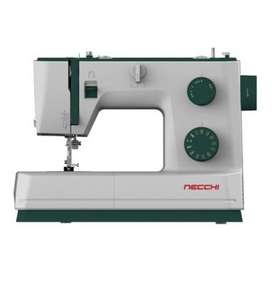 Necchi Q421A maquinas de coser Vicente Guerrero